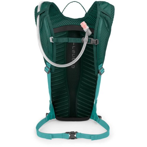 Рюкзак Osprey Salida 8 Teal Glass
