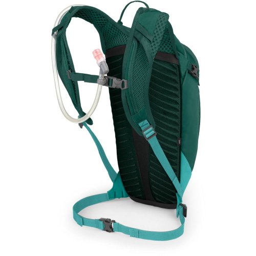 Рюкзак Osprey Salida 8 Teal Glass