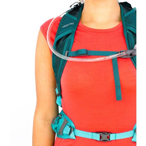 Рюкзак Osprey Salida 8 Teal Glass