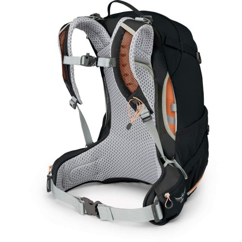 Рюкзак Osprey Sirrus 24 Black WS/WM