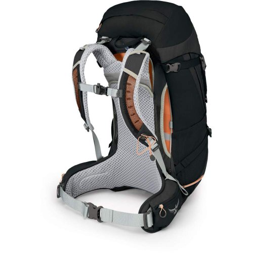 Рюкзак Osprey Sirrus 36 Black WS/WM