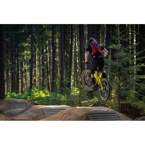 Рюкзак Osprey Siskin 12 Molten Red