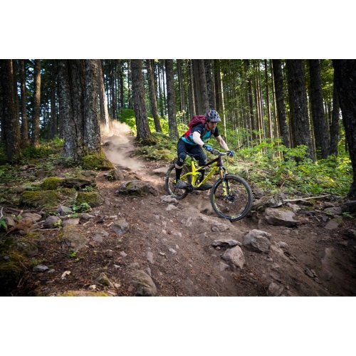 Рюкзак Osprey Siskin 12 Molten Red