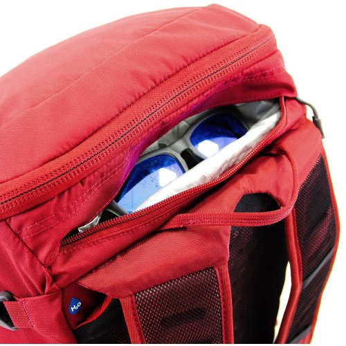 Рюкзак Osprey Skarab 22 Deep Blue