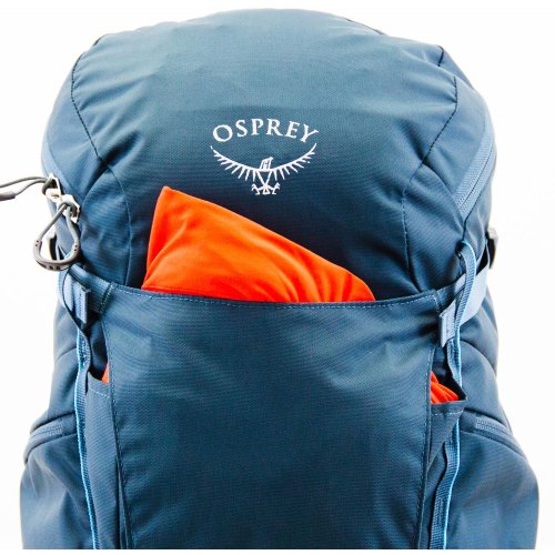 Рюкзак Osprey Skarab 22 Deep Blue