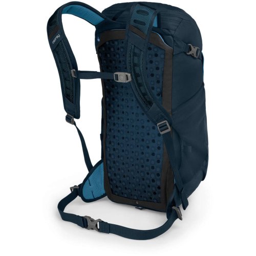 Рюкзак Osprey Skarab 22 Deep Blue