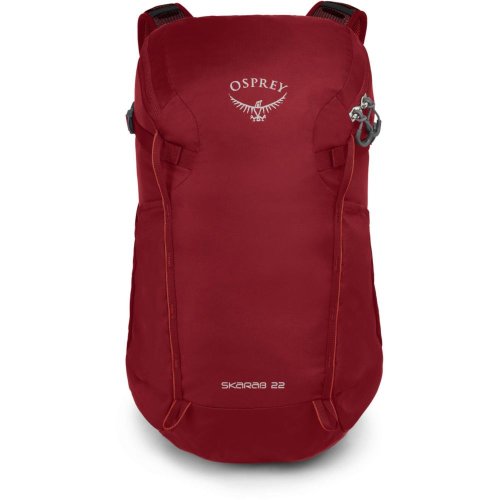 Рюкзак Osprey Skarab 22 Mystic Red