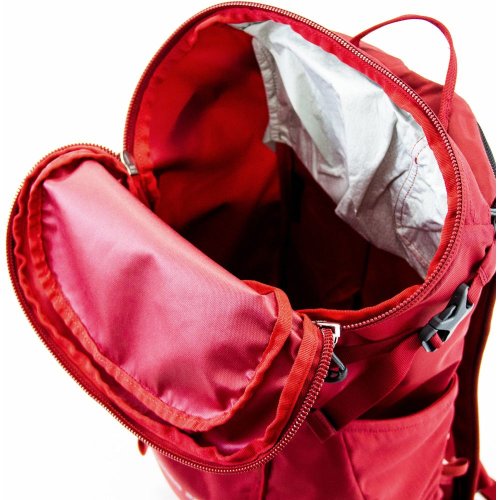 Рюкзак Osprey Skarab 22 Mystic Red