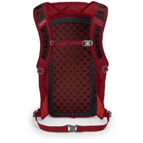 Рюкзак Osprey Skarab 22 Mystic Red