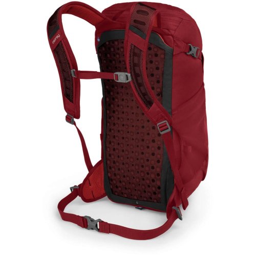 Рюкзак Osprey Skarab 22 Mystic Red