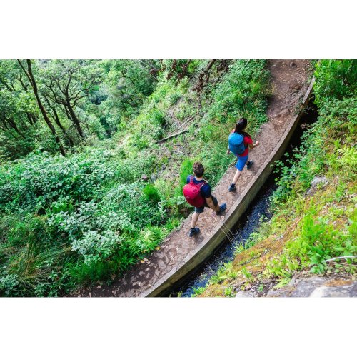 Рюкзак Osprey Skarab 22 Mystic Red