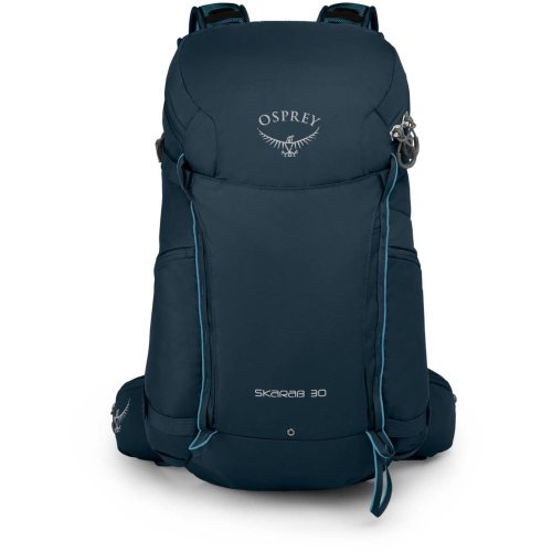 Рюкзак Osprey Skarab 30 Deep Blue