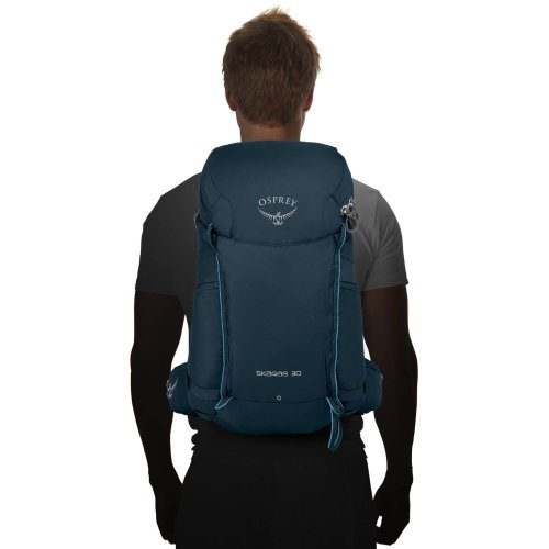 Рюкзак Osprey Skarab 30 Deep Blue