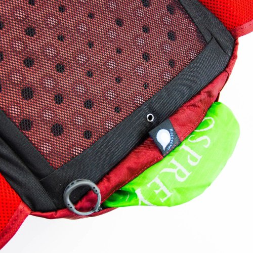 Рюкзак Osprey Skarab 30 Deep Blue