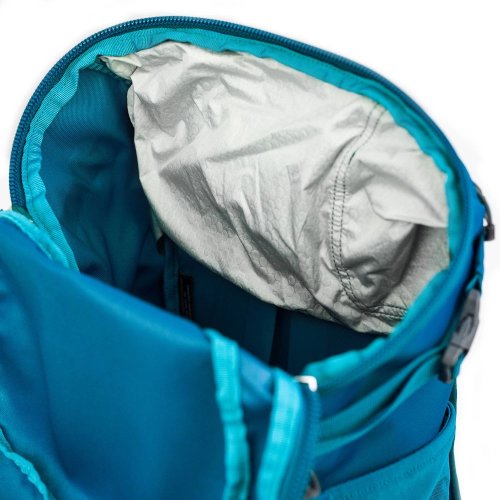 Рюкзак Osprey Skimmer 20 Plum Red