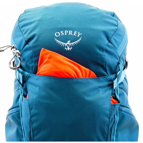 Рюкзак Osprey Skimmer 20 Plum Red