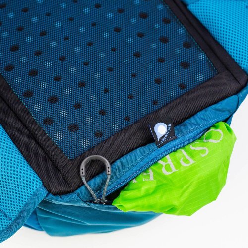 Рюкзак Osprey Skimmer 20 Plum Red