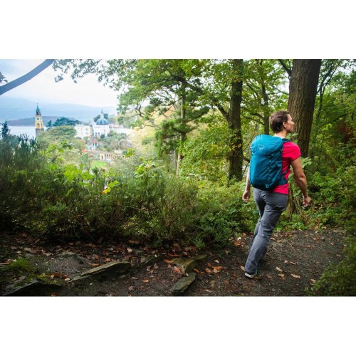 Рюкзак Osprey Skimmer 20 Plum Red