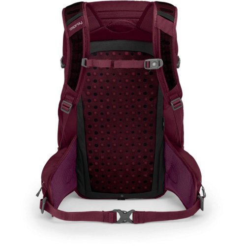Рюкзак Osprey Skimmer 28 Plum Red