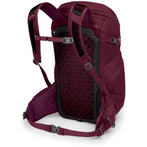 Рюкзак Osprey Skimmer 28 Plum Red