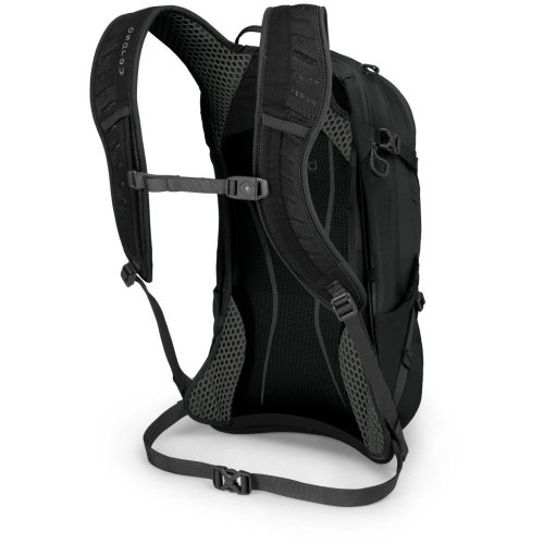 Рюкзак Osprey Syncro 12 Black