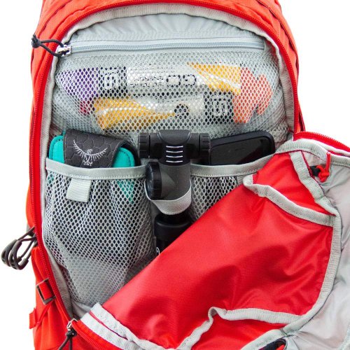 Рюкзак Osprey Syncro 12 Black