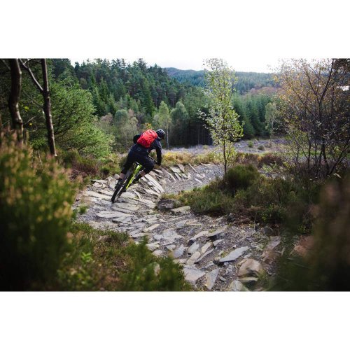 Рюкзак Osprey Syncro 12 Black