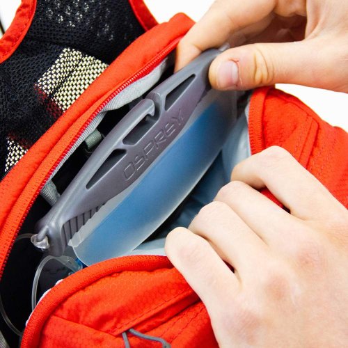 Рюкзак Osprey Syncro 20 Black