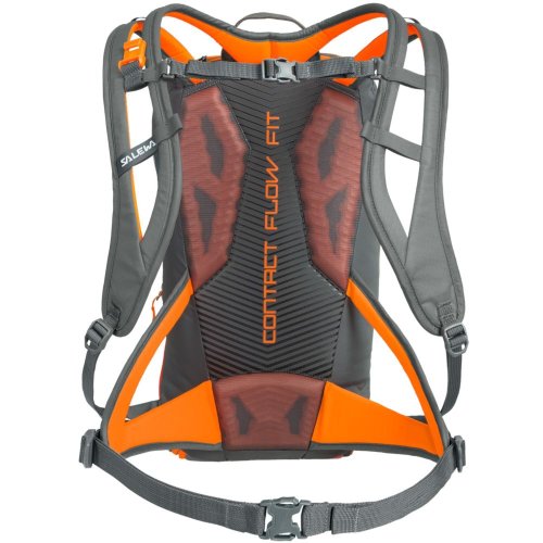 Рюкзак Salewa Winter Train 26 BP 1236 6405 Червоний