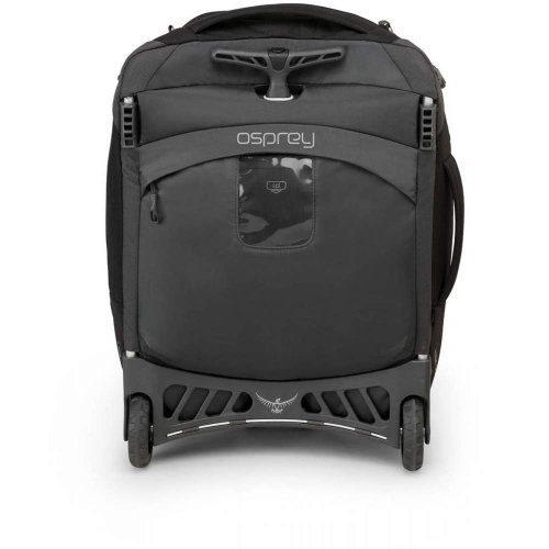 Сумка на колесах Osprey Ozone 36 Black