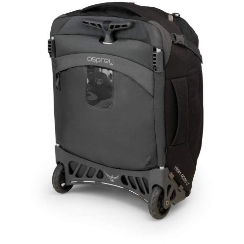Сумка на колесах Osprey Ozone 36 Black
