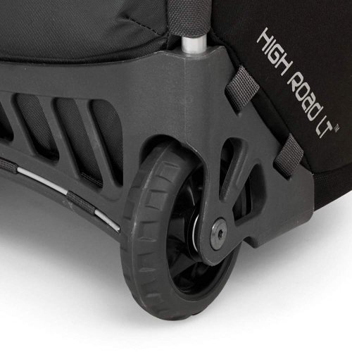 Сумка на колесах Osprey Ozone 36 Black