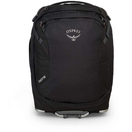 Сумка на колесах Osprey Ozone 36 Black