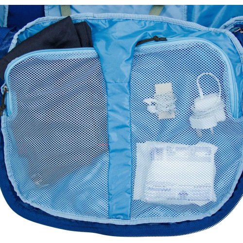 Сумка на колесах Osprey Ozone 36 Black