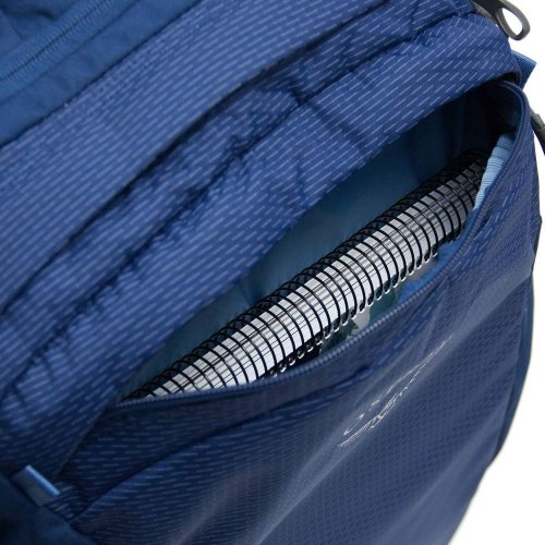 Сумка на колесах Osprey Ozone 36 Black