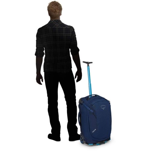 Сумка на колесах Osprey Ozone 42 Buoyant Blue