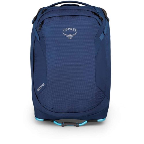 Сумка на колесах Osprey Ozone 42 Buoyant Blue