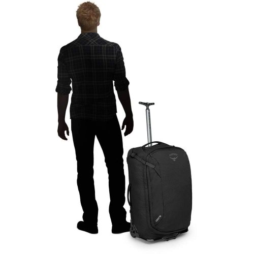 Сумка на колесах Osprey Ozone 75 Buoyant Blue