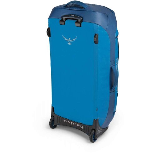 Сумка на колесах Osprey Rolling Transporter 120 Kingfisher Blue