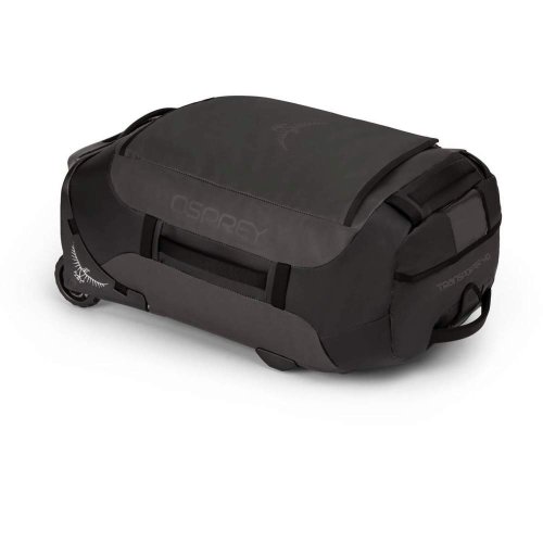 Сумка на колесах Osprey Rolling Transporter 40 Black
