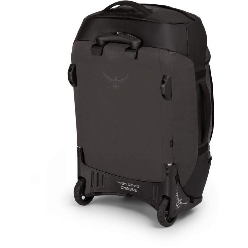 Сумка на колесах Osprey Rolling Transporter 40 Black