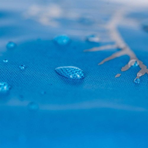 Сумка на колесах Osprey Rolling Transporter 40 Ruffian Red