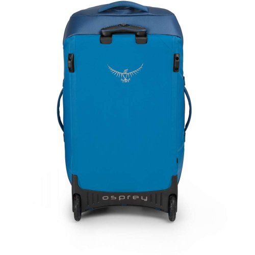 Сумка на колесах Osprey Rolling Transporter 90 Kingfisher Blue