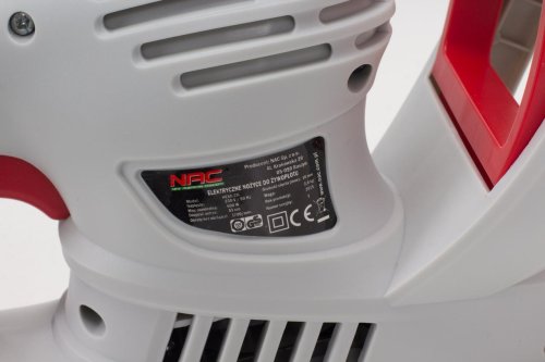 Кусторез электрический NAC HE60-CH