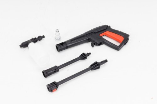 Мойка высокого давления NAC PWE120-LN