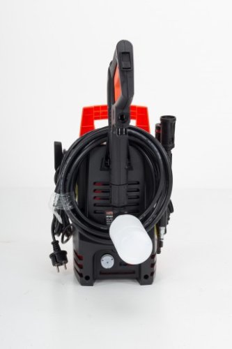 Мойка высокого давления NAC PWE120-LN