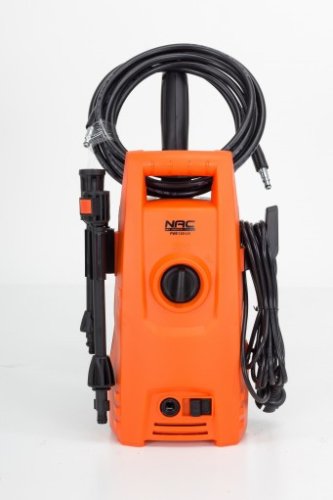 Мойка высокого давления NAC PWE120-LN