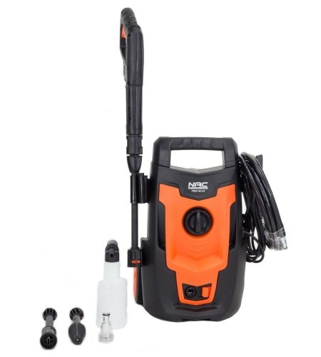 Мойка высокого давления NAC PWE140-LN