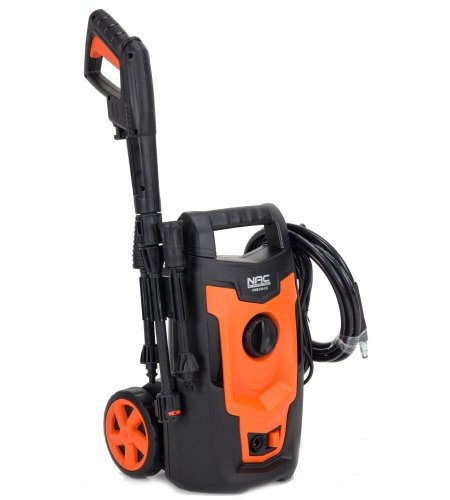 Мойка высокого давления NAC PWE140-LN