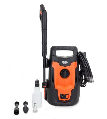 Мойка высокого давления NAC PWE140-LN